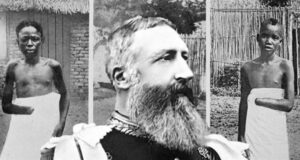 Vua Leopold II được ví như Hitler, “bạo chúa ngâm mình trong máu” độc ác nhất thế kỷ 20