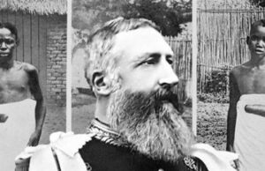 Vua Leopold II được ví như Hitler, “bạo chúa ngâm mình trong máu” độc ác nhất thế kỷ 20