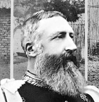 Vua Leopold II được ví như Hitler, “bạo chúa ngâm mình trong máu” độc ác nhất thế kỷ 20