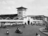 Ảnh chụp chợ Bến Thành - Sài Gòn trước năm 1975.