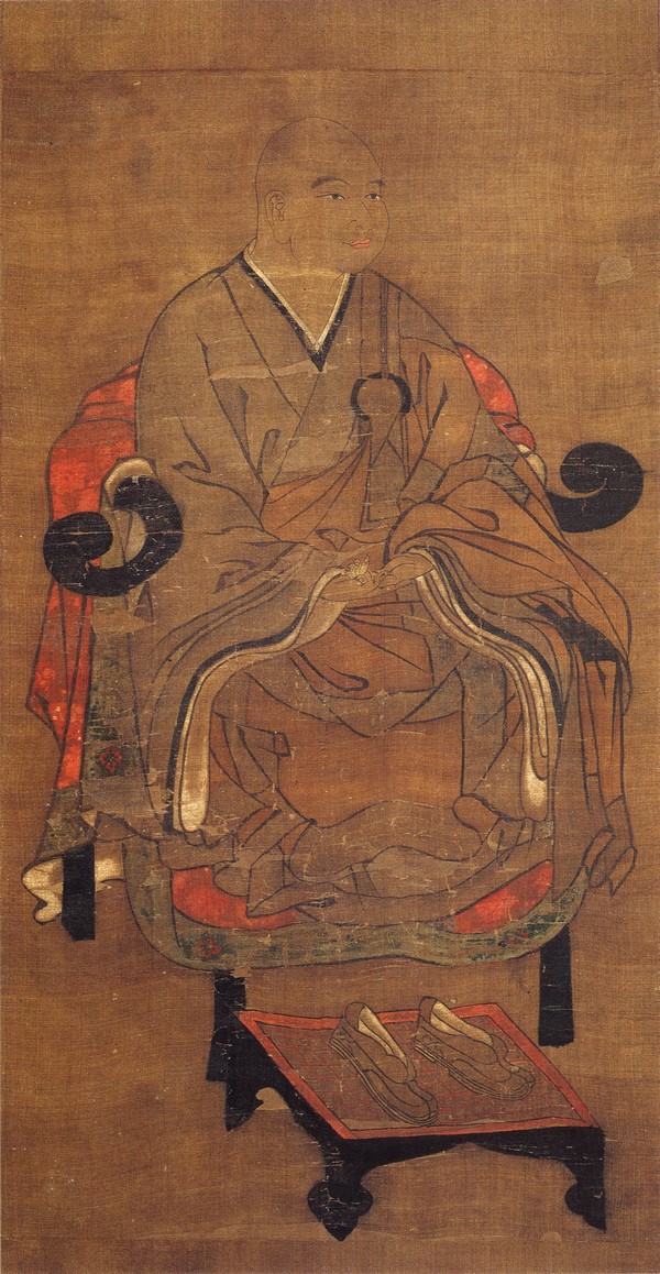 Hojo Tokimune (1268- 1284)